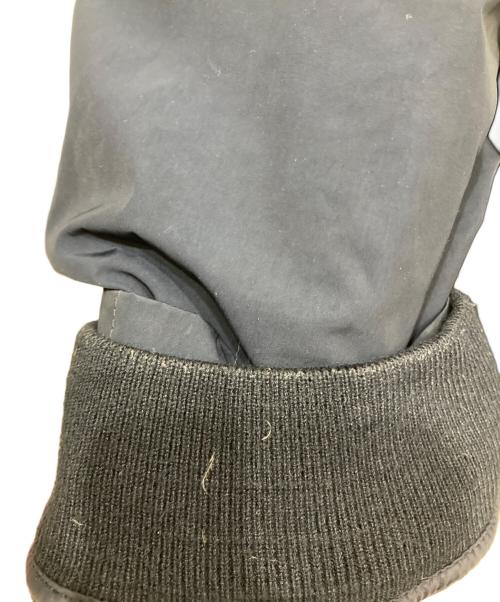 POLO RALPH LAUREN（ポロ・ラルフローレン）POLO RALPH LAUREN (ポロ・ラルフローレン) ダウンライナー付きステンカラーコート ネイビー サイズ:SIZE Lの古着・服飾アイテム