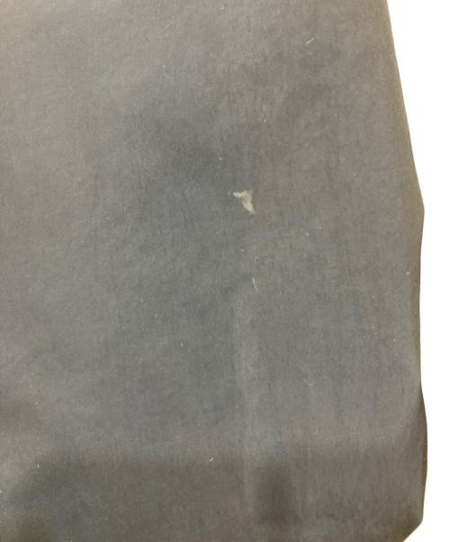 POLO RALPH LAUREN（ポロ・ラルフローレン）POLO RALPH LAUREN (ポロ・ラルフローレン) ダウンライナー付きステンカラーコート ネイビー サイズ:SIZE Lの古着・服飾アイテム