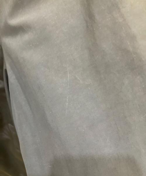 POLO RALPH LAUREN（ポロ・ラルフローレン）POLO RALPH LAUREN (ポロ・ラルフローレン) ダウンライナー付きステンカラーコート ネイビー サイズ:SIZE Lの古着・服飾アイテム