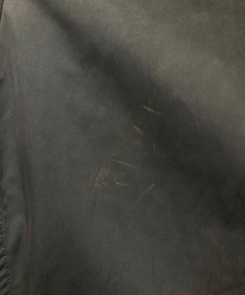 POLO RALPH LAUREN（ポロ・ラルフローレン）POLO RALPH LAUREN (ポロ・ラルフローレン) ダウンライナー付きステンカラーコート ネイビー サイズ:SIZE Lの古着・服飾アイテム