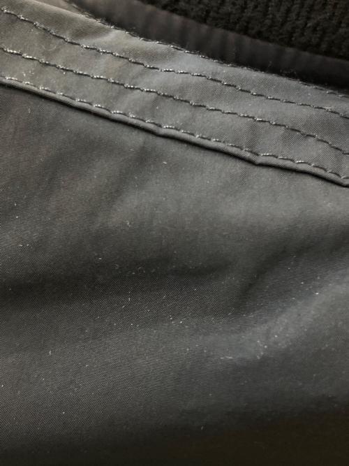 POLO RALPH LAUREN（ポロ・ラルフローレン）POLO RALPH LAUREN (ポロ・ラルフローレン) ダウンライナー付きステンカラーコート ネイビー サイズ:SIZE Lの古着・服飾アイテム