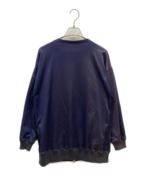 TATRAS（タトラス）TATRAS (タトラス) ノーカラージャケット ブラック サイズ:SIZE 01の古着・服飾アイテム