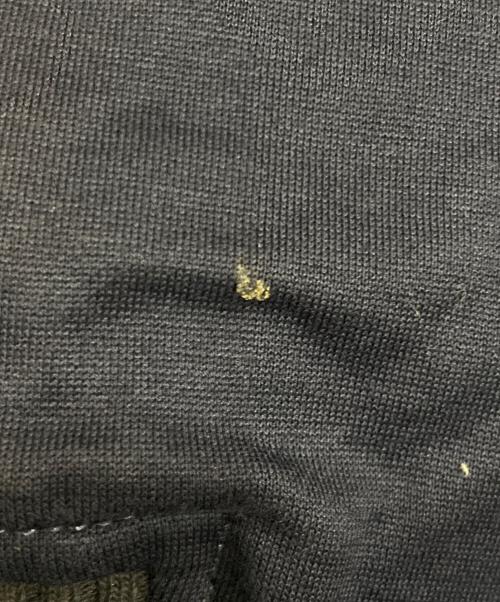 TATRAS（タトラス）TATRAS (タトラス) ノーカラージャケット ブラック サイズ:SIZE 01の古着・服飾アイテム