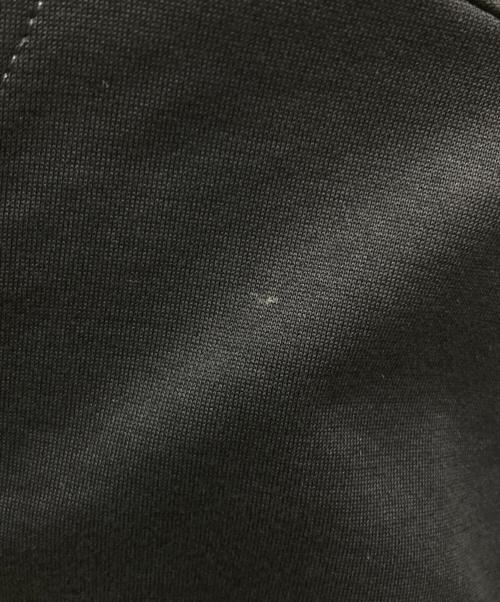 TATRAS（タトラス）TATRAS (タトラス) ノーカラージャケット ブラック サイズ:SIZE 01の古着・服飾アイテム