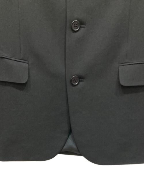 Saint Laurent Paris（サンローランパリ）Saint Laurent Paris (サンローランパリ) テーラードジャケット ブラック サイズ:SIZE 44の古着・服飾アイテム