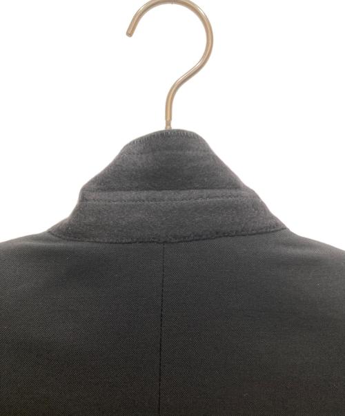 Saint Laurent Paris（サンローランパリ）Saint Laurent Paris (サンローランパリ) テーラードジャケット ブラック サイズ:SIZE 44の古着・服飾アイテム