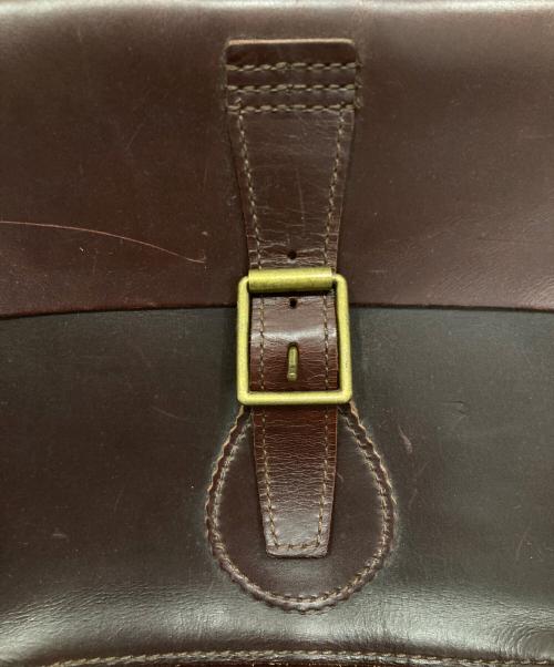 Dr.Martens（ドクターマーチン）Dr.Martens (ドクターマーチン) バックパック ボルドーの古着・服飾アイテム