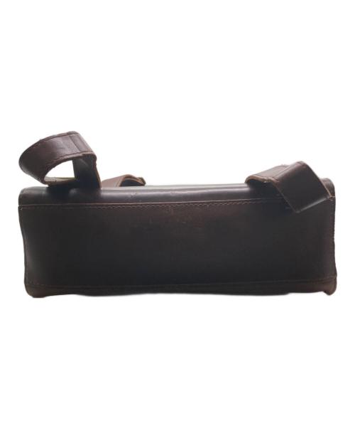 Dr.Martens（ドクターマーチン）Dr.Martens (ドクターマーチン) バックパック ボルドーの古着・服飾アイテム