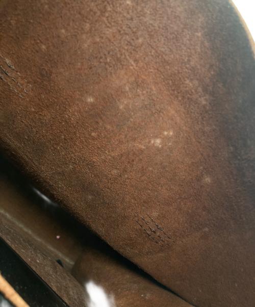 Dr.Martens（ドクターマーチン）Dr.Martens (ドクターマーチン) バックパック ボルドーの古着・服飾アイテム