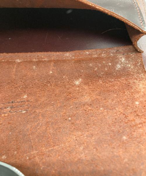 Dr.Martens（ドクターマーチン）Dr.Martens (ドクターマーチン) バックパック ボルドーの古着・服飾アイテム