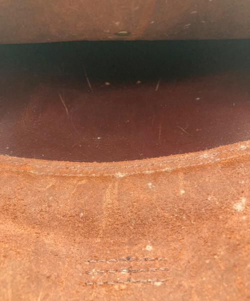 Dr.Martens（ドクターマーチン）Dr.Martens (ドクターマーチン) バックパック ボルドーの古着・服飾アイテム