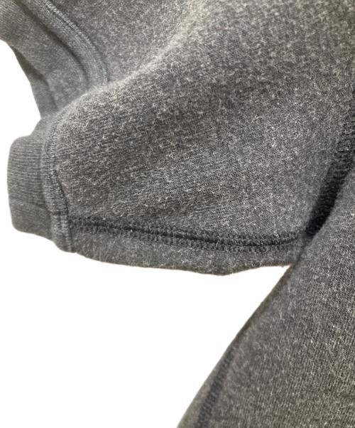 NIKE（ナイキ）NIKE (ナイキ) sacai (サカイ) テックフリースドレスワンピース ネイビー サイズ:SIZE XSの古着・服飾アイテム