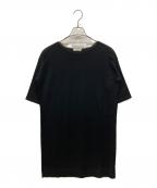 BALENCIAGAバレンシアガ）の古着「ニットワンピース」｜ブラック