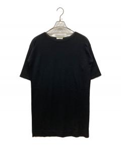 中古・古着通販】BALENCIAGA (バレンシアガ) シルクワンピース