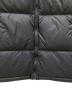 中古・古着 THE NORTH FACE (ザ ノース フェイス) ヌプシフーディー ダウンジャケット ブラック サイズ:SIZE L：30000円