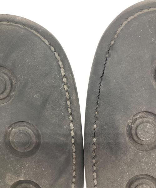 raymar（レイマー）RAYMAR (レイマー) Oliverウィングチップシューズ ブラウン サイズ:SIZE 8 1/2の古着・服飾アイテム