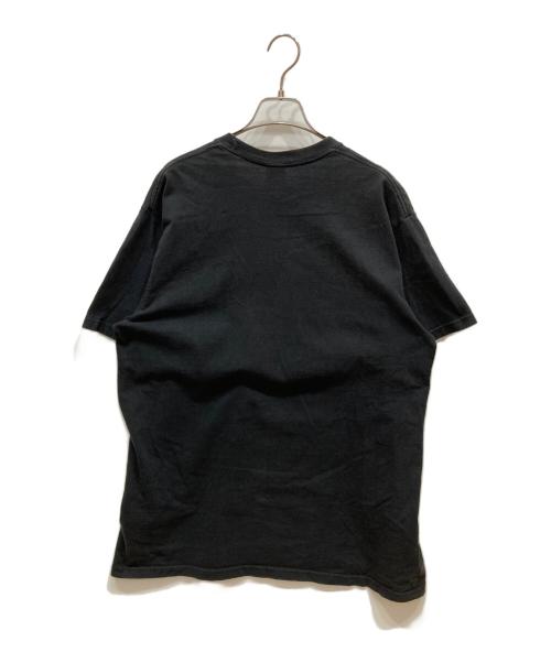 SUPREME（シュプリーム）Supreme (シュプリーム) MUPPETS ROWLF TEE ブラック サイズ:Ⅼの古着・服飾アイテム