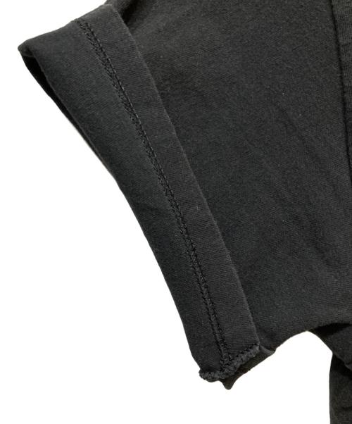 SUPREME（シュプリーム）Supreme (シュプリーム) MUPPETS ROWLF TEE ブラック サイズ:Ⅼの古着・服飾アイテム