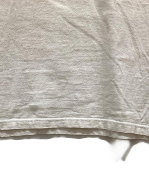 SUPREME（シュプリーム）SUPREME (シュプリーム) Gummo Bathtub Tee ホワイト サイズ:Mの古着・服飾アイテム