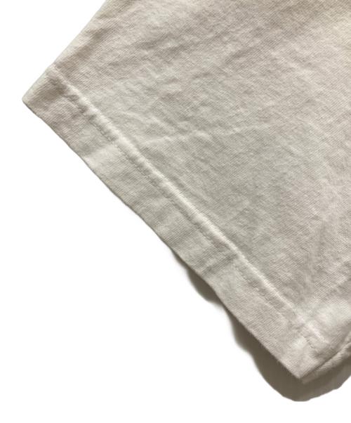 SUPREME（シュプリーム）SUPREME (シュプリーム) Gummo Bathtub Tee ホワイト サイズ:Mの古着・服飾アイテム