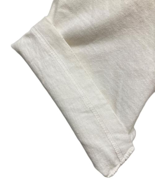 SUPREME（シュプリーム）SUPREME (シュプリーム) Gummo Bathtub Tee ホワイト サイズ:Mの古着・服飾アイテム