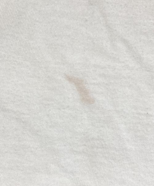 SUPREME（シュプリーム）SUPREME (シュプリーム) Gummo Bathtub Tee ホワイト サイズ:Mの古着・服飾アイテム