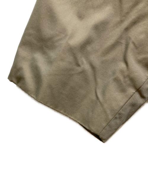 BURBERRY（バーバリー）BURBERRY (バーバリー) ステンカラーコート ベージュ サイズ:不明の古着・服飾アイテム