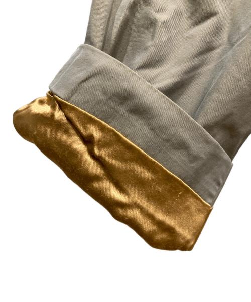 BURBERRY（バーバリー）BURBERRY (バーバリー) ステンカラーコート ベージュ サイズ:不明の古着・服飾アイテム