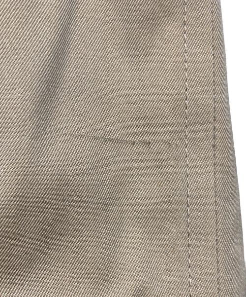 BURBERRY（バーバリー）BURBERRY (バーバリー) ステンカラーコート ベージュ サイズ:不明の古着・服飾アイテム