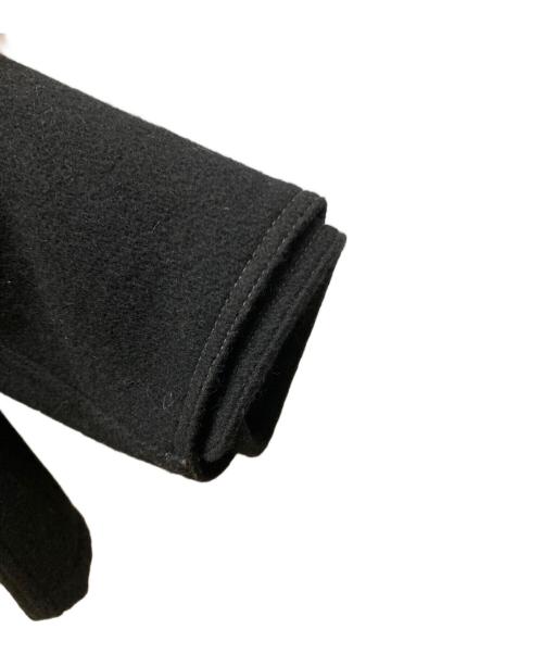 WAREHOUSE（ウエアハウス）WAREHOUSE (ウエアハウス) マッキーノハンティングジャケット ブラック サイズ:36の古着・服飾アイテム