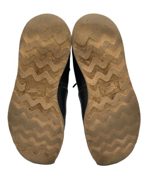 RED WING（レッドウィング）RED WING (レッドウィング) 6-inch Classic Moc ブラック サイズ:-の古着・服飾アイテム