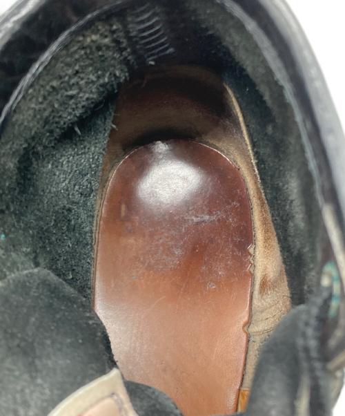 RED WING（レッドウィング）RED WING (レッドウィング) 6-inch Classic Moc ブラック サイズ:-の古着・服飾アイテム