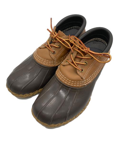 L.L.Bean（エルエルビーン）L.L.Bean (エルエルビーン) ビーンブーツ ブラウン サイズ:SIZE 7Wの古着・服飾アイテム