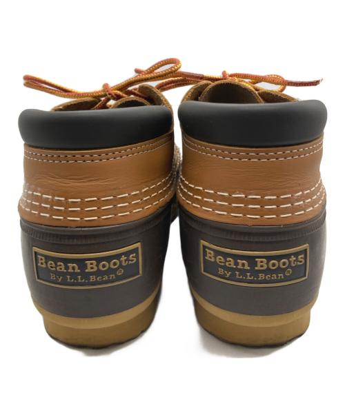 L.L.Bean（エルエルビーン）L.L.Bean (エルエルビーン) ビーンブーツ ブラウン サイズ:SIZE 7Wの古着・服飾アイテム