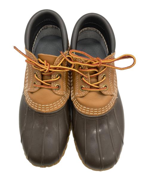 L.L.Bean（エルエルビーン）L.L.Bean (エルエルビーン) ビーンブーツ ブラウン サイズ:SIZE 7Wの古着・服飾アイテム