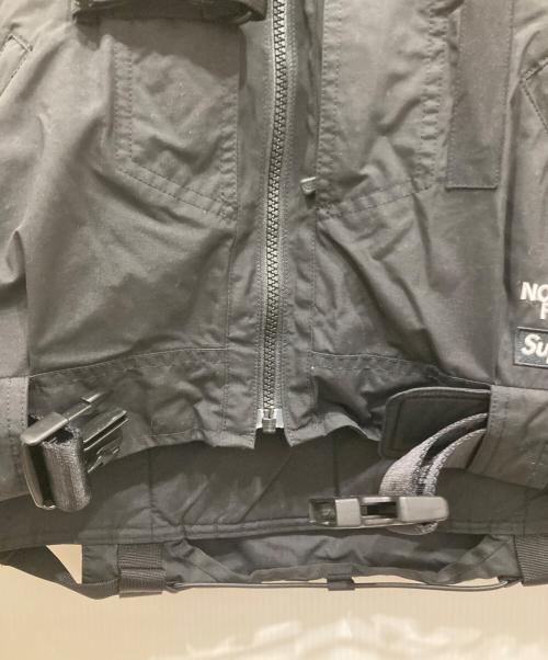 SUPREME（シュプリーム）Supreme (シュプリーム) THE NORTH FACE (ザ ノース フェイス) RTG VEST ブラック サイズ:SIZE Mの古着・服飾アイテム