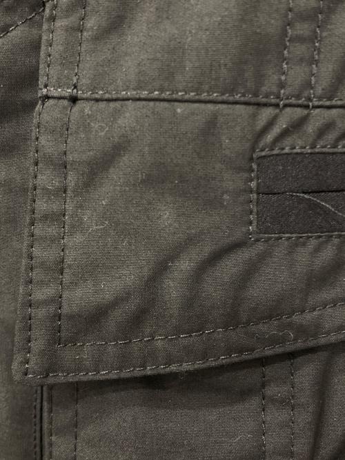 SUPREME（シュプリーム）Supreme (シュプリーム) THE NORTH FACE (ザ ノース フェイス) RTG VEST ブラック サイズ:SIZE Mの古着・服飾アイテム