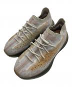 adidasアディダス）の古着「ローカットスニーカー」｜ベージュ