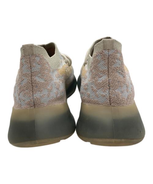 adidas（アディダス）adidas (アディダス) ローカットスニーカー ベージュ サイズ:SIZE 27.5cmの古着・服飾アイテム