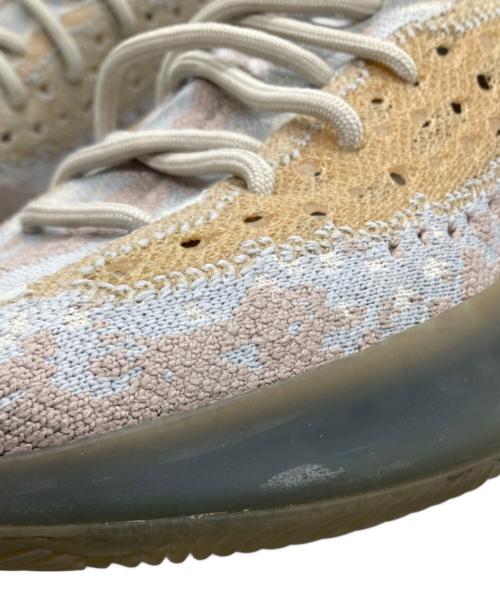 adidas（アディダス）adidas (アディダス) ローカットスニーカー ベージュ サイズ:SIZE 27.5cmの古着・服飾アイテム