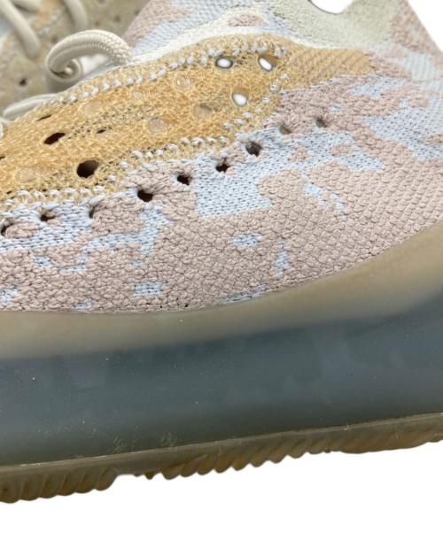 adidas（アディダス）adidas (アディダス) ローカットスニーカー ベージュ サイズ:SIZE 27.5cmの古着・服飾アイテム