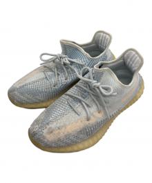 adidas（アディダス）の古着「ローカットスニーカー」｜グレー