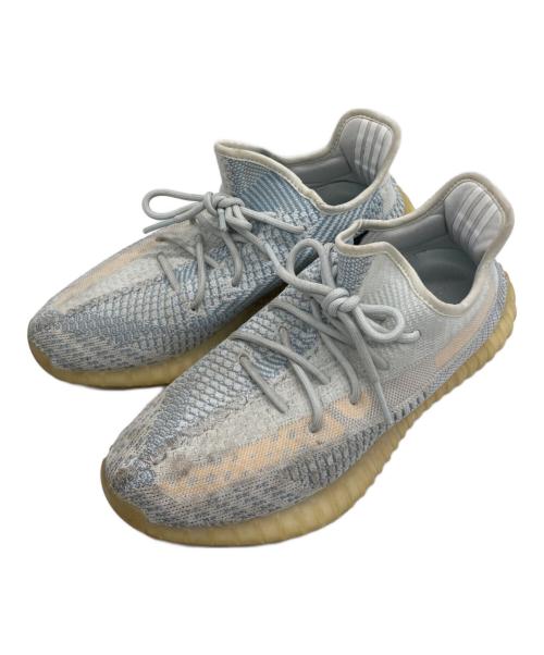 adidas（アディダス）adidas (アディダス) ローカットスニーカー グレー サイズ:SIZE 28.5cmの古着・服飾アイテム