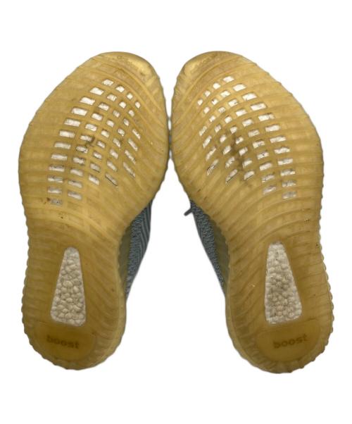 adidas（アディダス）adidas (アディダス) ローカットスニーカー グレー サイズ:SIZE 28.5cmの古着・服飾アイテム