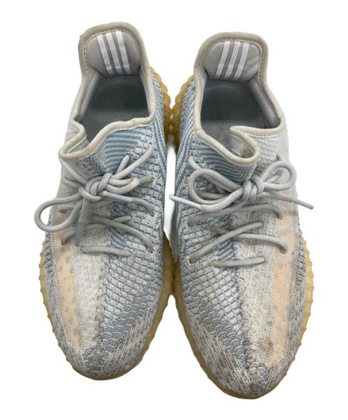 adidas（アディダス）adidas (アディダス) ローカットスニーカー グレー サイズ:SIZE 28.5cmの古着・服飾アイテム