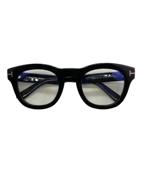 TOM FORD（トムフォード）TOM FORD (トムフォード) サングラス サイズ:49□24-140の古着・服飾アイテム