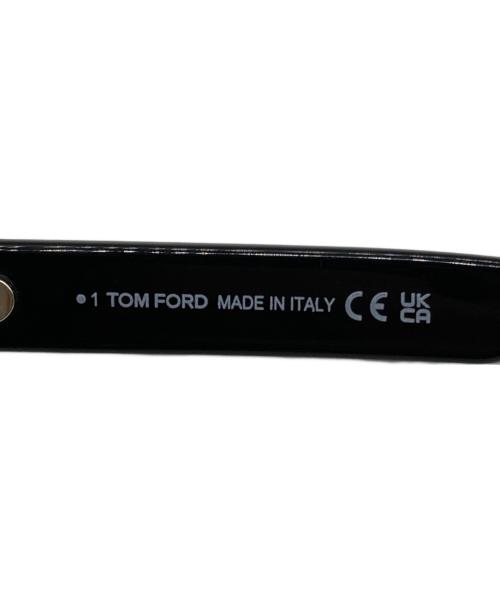 TOM FORD（トムフォード）TOM FORD (トムフォード) サングラス サイズ:49□24-140の古着・服飾アイテム