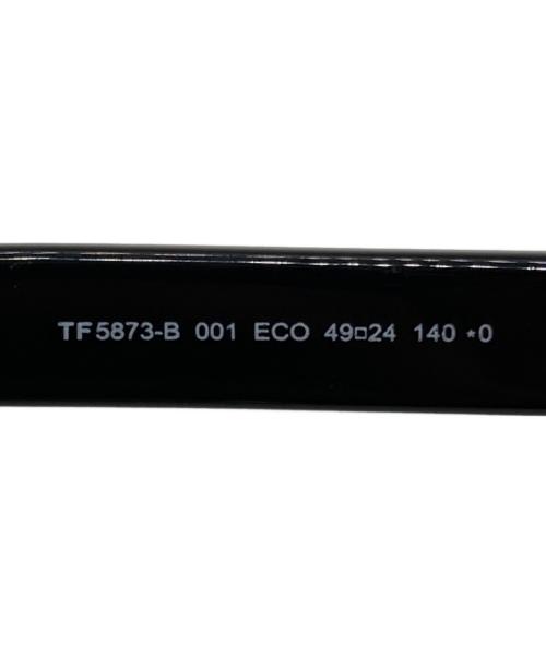 TOM FORD（トムフォード）TOM FORD (トムフォード) サングラス サイズ:49□24-140の古着・服飾アイテム