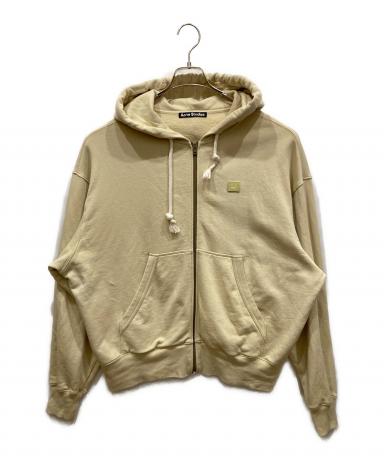 中古・古着通販】ACNE STUDIOS (アクネ ストゥディオス) Hooded zip