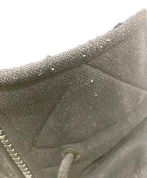 MONCLER（モンクレール）MONCLER (モンクレール) MONTEMART 切替ダウンジャケット ネイビー サイズ:SIZE 0の古着・服飾アイテム